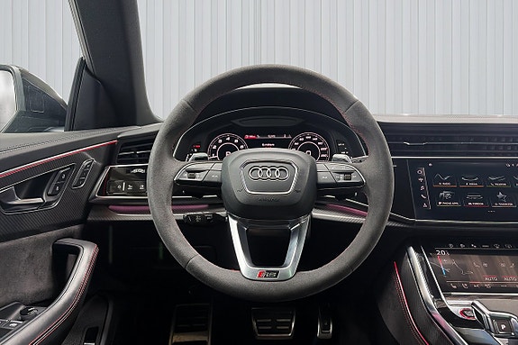 Audi Q8 14 of 25
