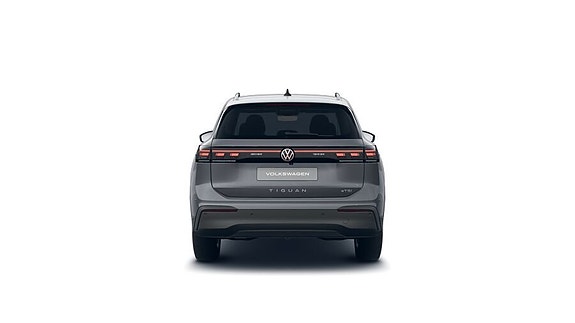 Volkswagen Tiguan 7 of 7