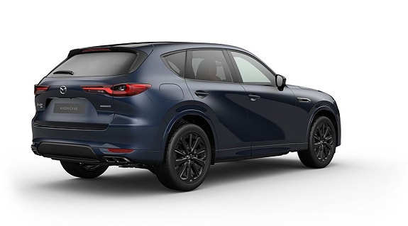 Mazda CX-60 3 of 14