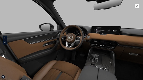 Mazda CX-60 9 of 14