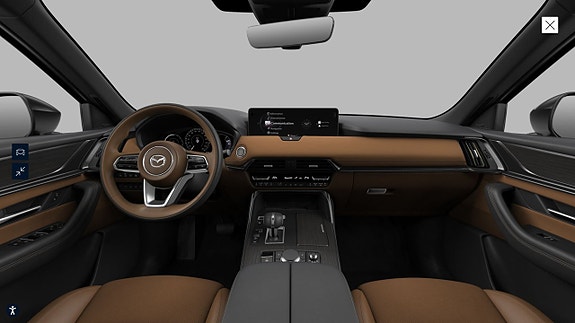 Mazda CX-60 10 of 14
