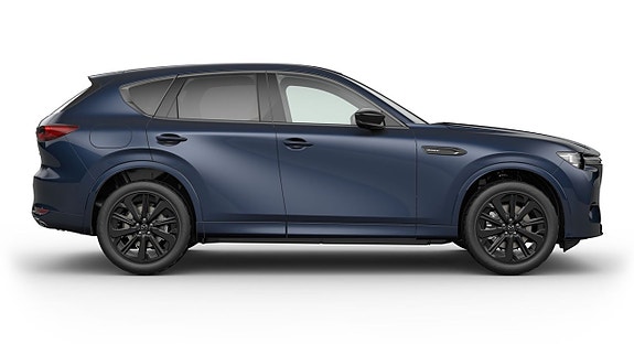 Mazda CX-60 2 of 14