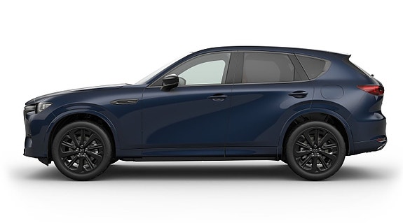 Mazda CX-60 6 of 14
