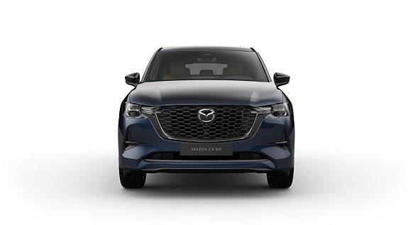 Mazda CX-60 8 of 14