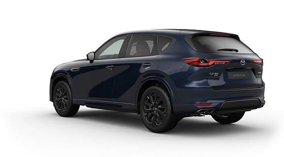 Mazda CX-60 5 of 14