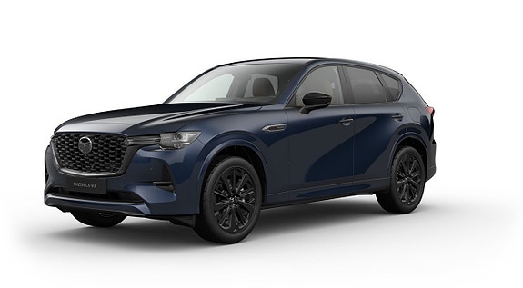 Mazda CX-60 7 of 14