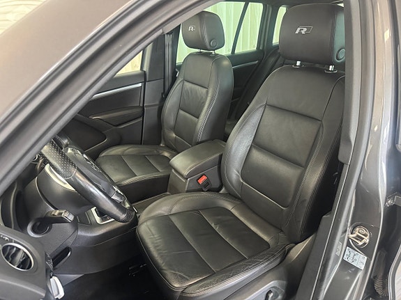 Volkswagen Tiguan 7 of 17