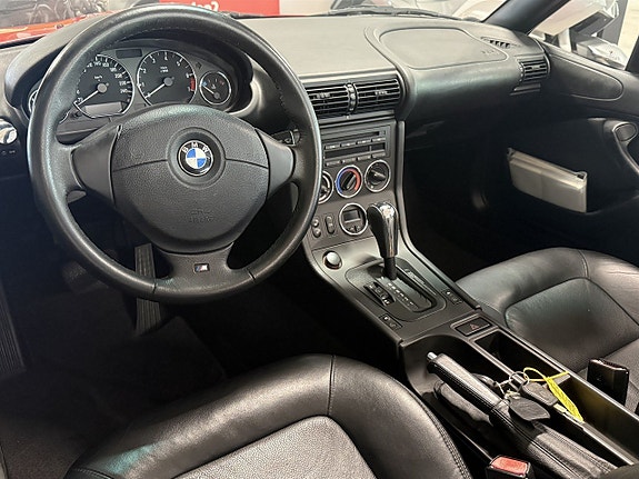 BMW Z3 5 of 5