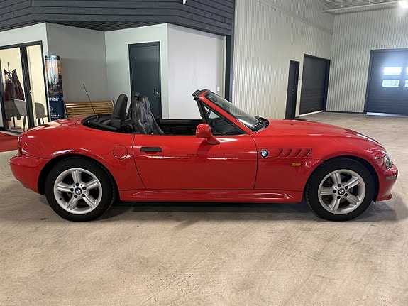 BMW Z3 3 of 5