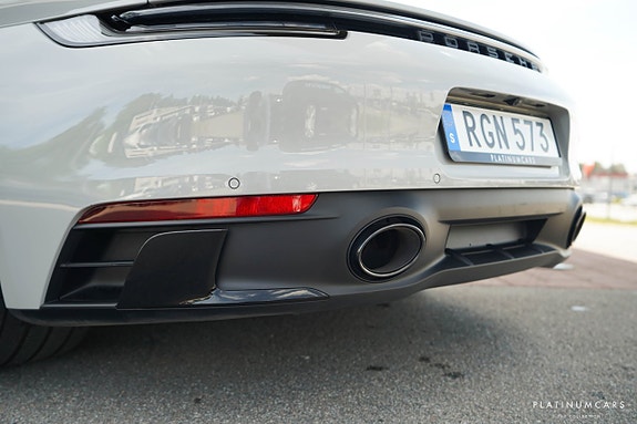Porsche 911 6 of 30