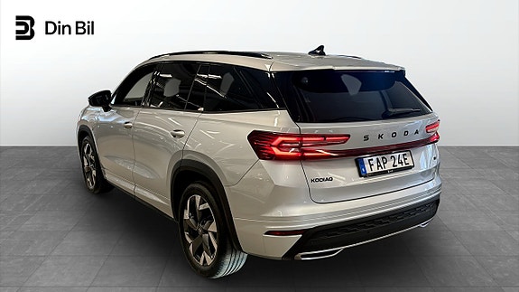 Skoda Kodiaq 3 of 5