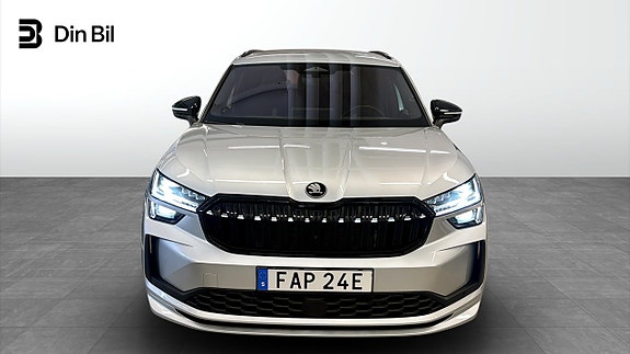 Skoda Kodiaq 4 of 5