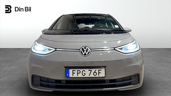Volkswagen ID.3 4 of 5