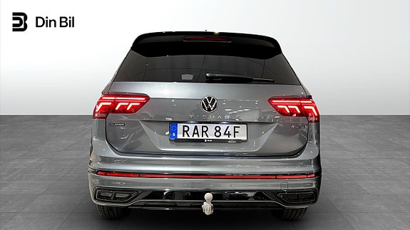 Volkswagen Tiguan Allspace 5 of 5