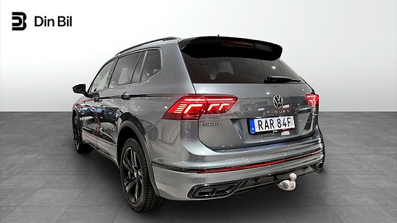 Volkswagen Tiguan Allspace 3 of 5