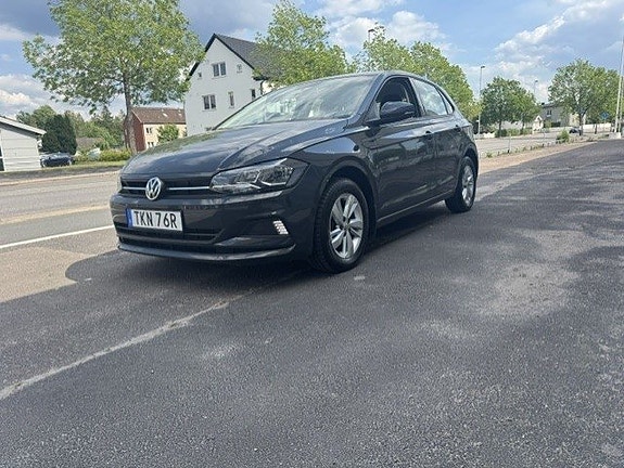 İkinci el  Volkswagen Polo 