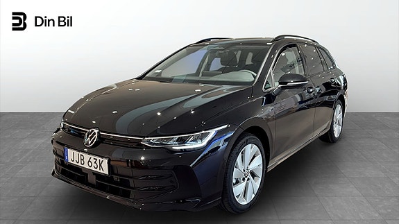 Volkswagen Golf-Serie