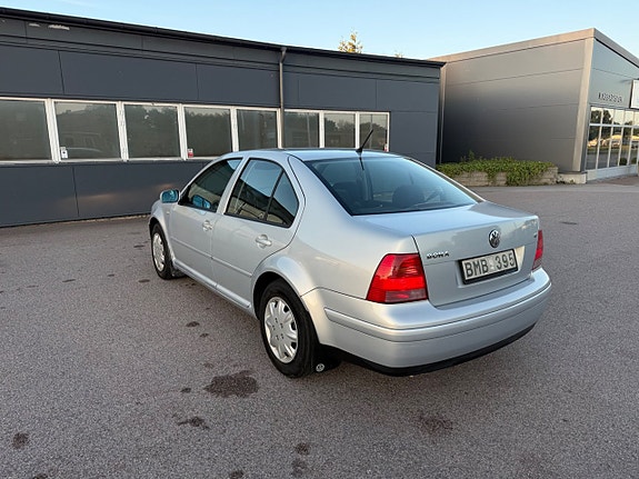 Volkswagen Bora 9 of 19