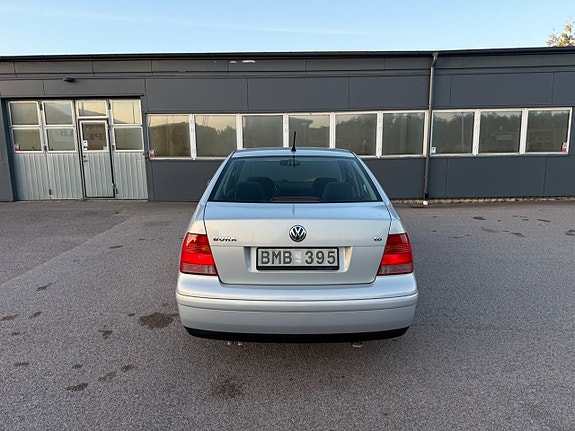 Volkswagen Bora 10 of 19