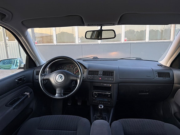 Volkswagen Bora 15 of 19