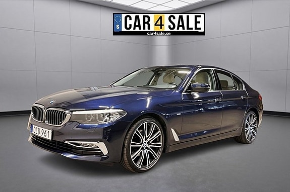 BMW 520d