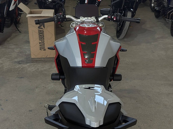 BMW Motorrad F 900 R Akrapovic 0kr insats räntekampanj 10 of 13
