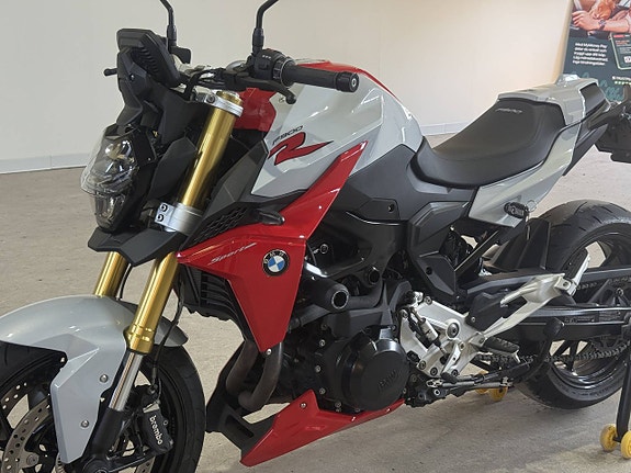 BMW Motorrad F 900 R Akrapovic 0kr insats räntekampanj 8 of 13