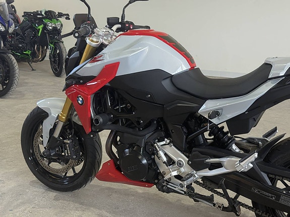 BMW Motorrad F 900 R Akrapovic 0kr insats räntekampanj 9 of 13