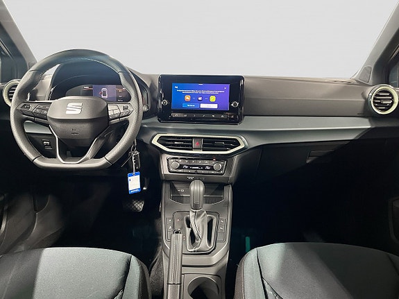 Seat Arona 6 of 8