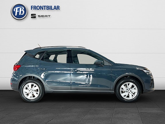 Seat Arona 2 of 8