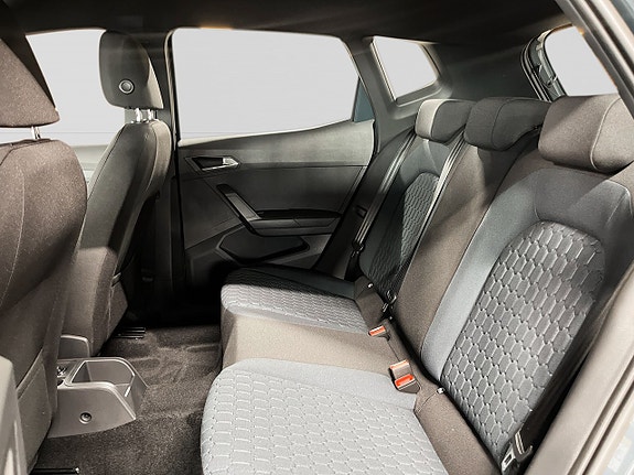 Seat Arona 7 of 8