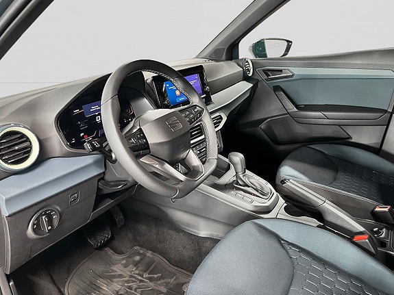 Seat Arona 5 of 8