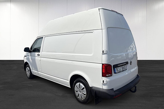 Volkswagen Transporter 4 of 5