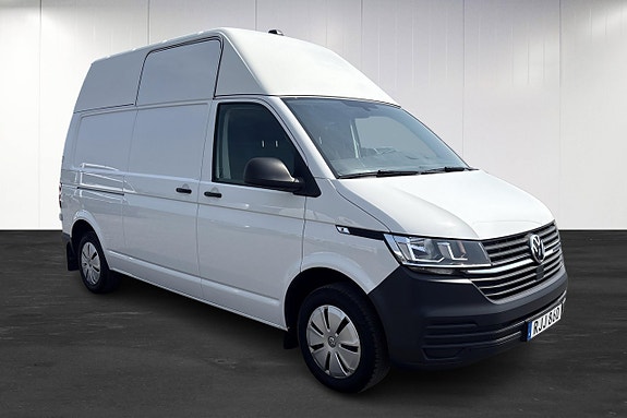 Volkswagen Transporter 2 of 5