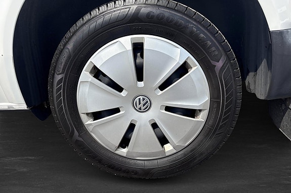 Volkswagen Transporter 5 of 5