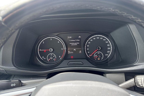 Volkswagen Transporter 7 of 11