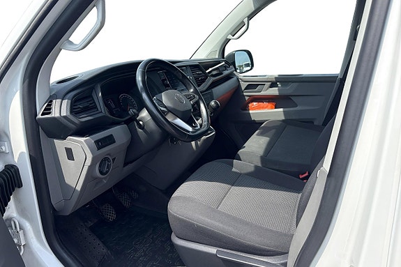 Volkswagen Transporter 6 of 11