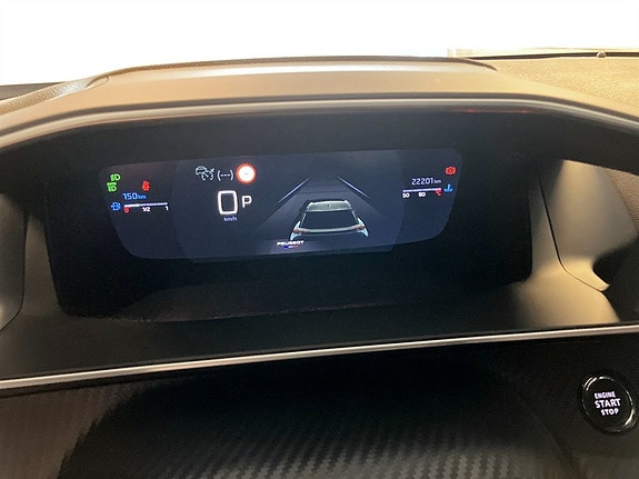 Peugeot 2008 8 of 15