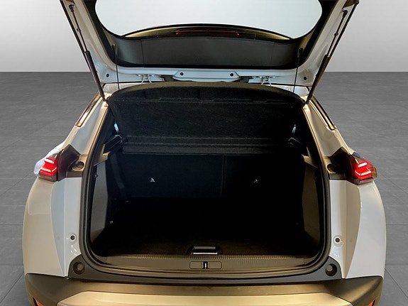 Peugeot 2008 15 of 15