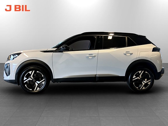 Peugeot 2008 13 of 15