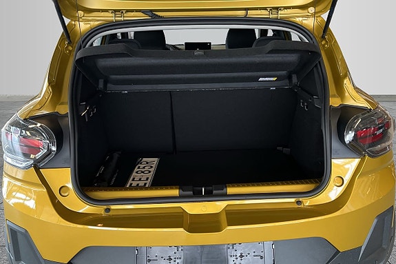 Dacia Sandero Stepway 9 of 14