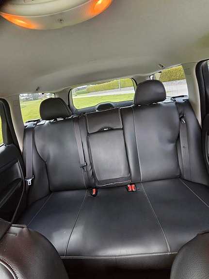 Volvo V70 11 of 12