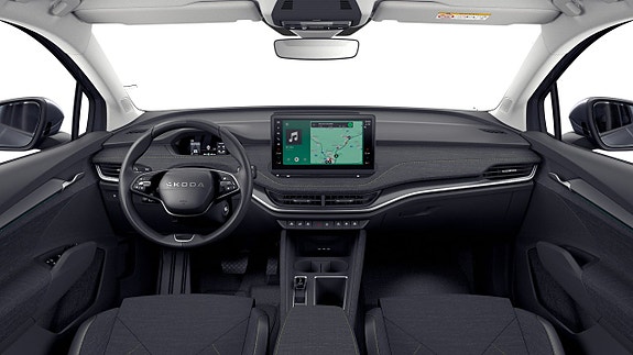 Skoda Elroq 4 of 6
