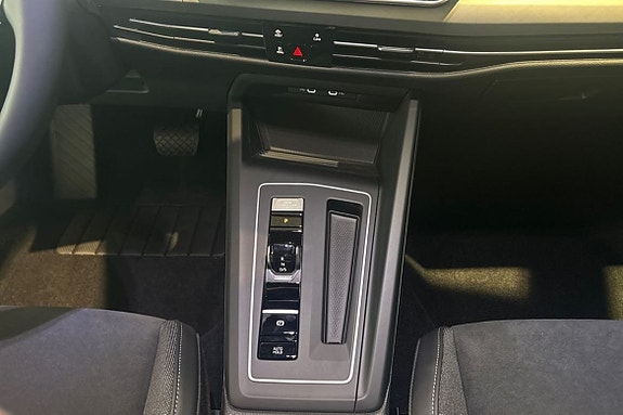 Volkswagen Golf I 9 of 26