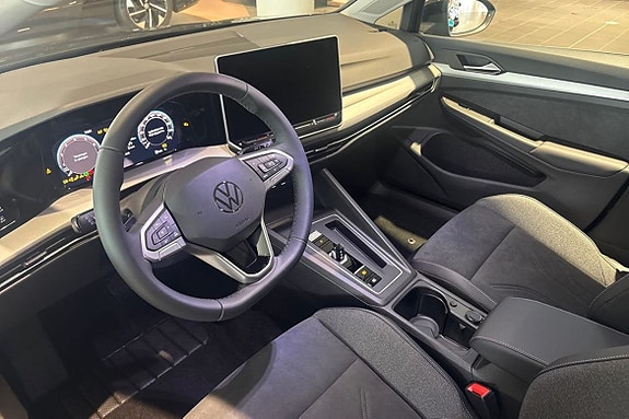 Volkswagen Golf I 25 of 26