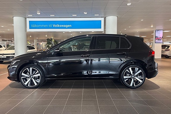 Volkswagen Golf I 16 of 26