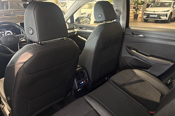 Volkswagen Golf I 24 of 26