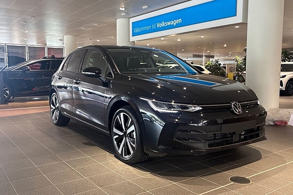 Volkswagen Golf I 5 of 26