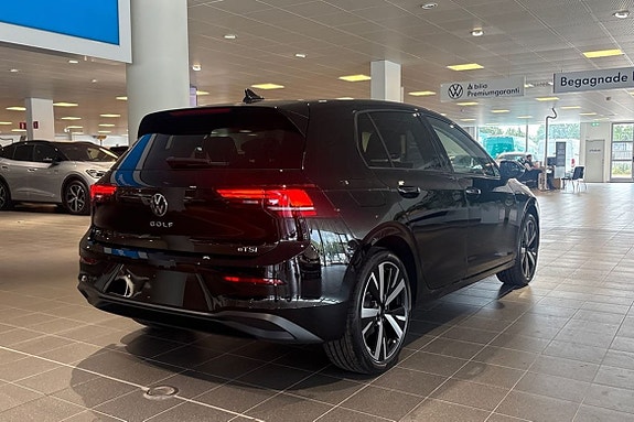 Volkswagen Golf I 4 of 26