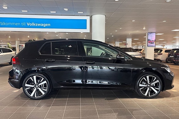 Volkswagen Golf I 3 of 26